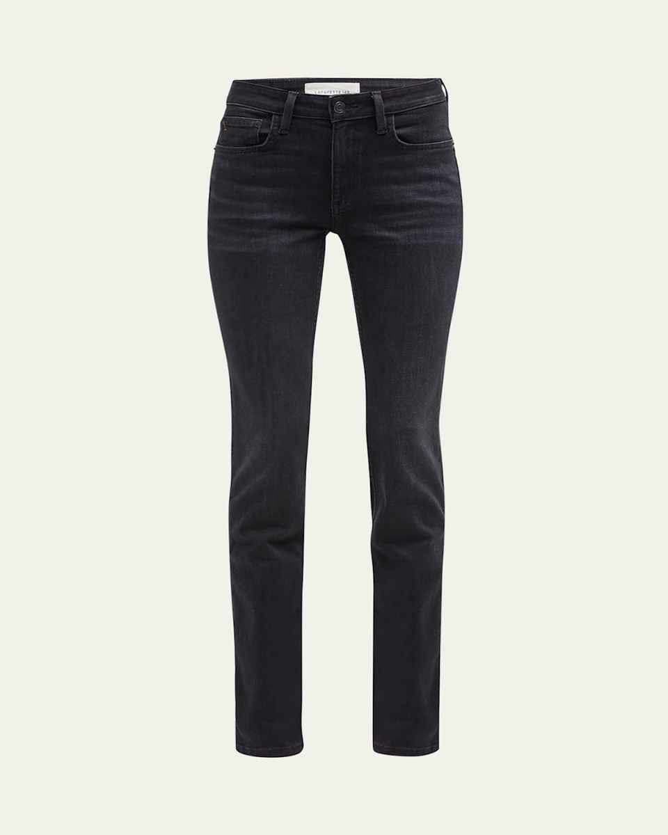 Kick Flare Mercer Jean